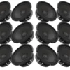 12 x Deaf Bonce Apocalypse AP-M60SQL