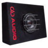 Baspaket DD Audio D600 + LE-ST06D-D2 - Bild 2