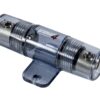 FOUR Connect - Waterproof MiniANL fuseholder 4-600120 - 10/35 mm2