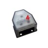 FOUR Connect 4-600125 distribution block 3x20/50 mm2 - Bild 5