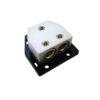 FOUR Connect 4-600125 distribution block 3x20/50 mm2 - Bild 2