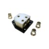 FOUR Connect 4-600125 distribution block 3x20/50 mm2 - Bild 3