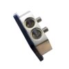 FOUR Connect 4-600125 distribution block 3x20/50 mm2 - Bild 4