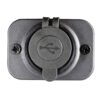 FOUR Connect - Front panel for 27 mm round units
