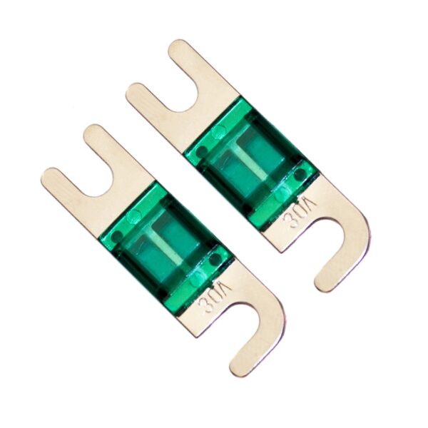 FOUR Connect - MiniANL - 30A - 2pcs