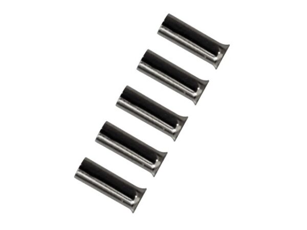 FOUR Connect  - 2.5 mm2 - Wire end sleeve - 4-690722 - 50 pcs