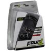 FOUR Connect - 2m - STAGE1 RCA-extension - 4-800153 - Bild 2
