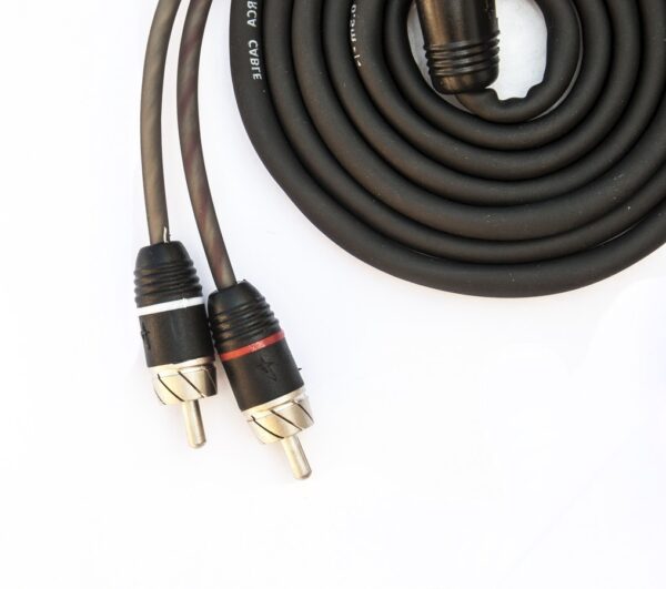 FOUR Connect - 3.5m - 4-800254 STAGE2 RCA