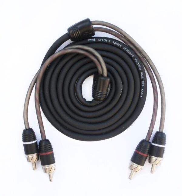 FOUR Connect - 3.5m - 4-800254 STAGE2 RCA - Bild 3