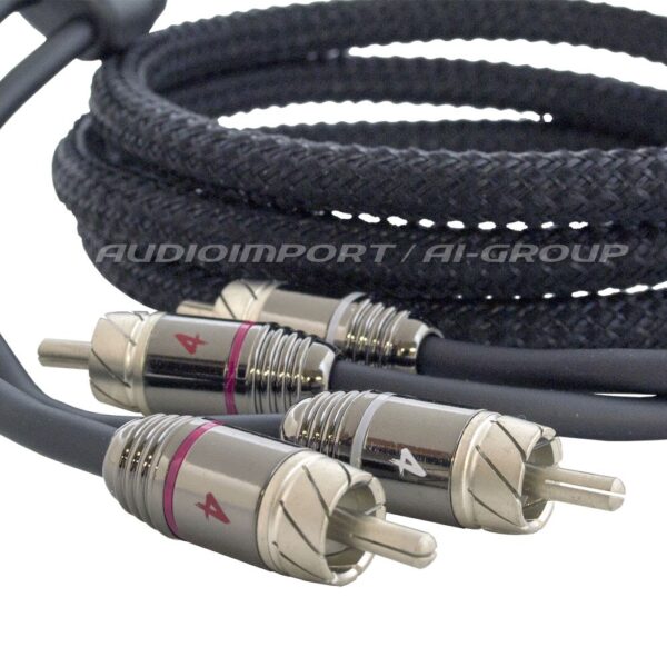 FOUR Connect - 3.5m - 4-800354 STAGE3 RCA