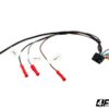 FOUR Connect Skoda Steering wheel remote adapter - Bild 2