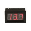 FOUR Power 4-VD1R voltmeter red