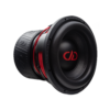 DD Audio 812f-D1 - Bild 4