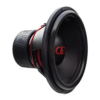 DD Audio 818f-D1 - Bild 3