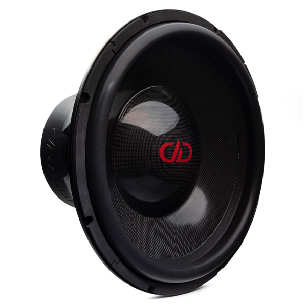 DD Audio 9921 D0.5 - Bild 2