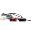 ACV Radio cable Mitsubishi  ISO norm 410975