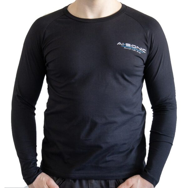 AI Sonic XL Long sleeve