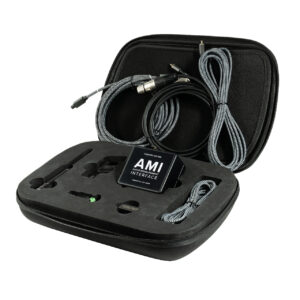 Audiotec Fischer AMI Tuning kit