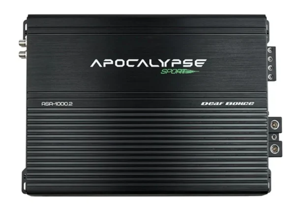 Apocalypse ASA 1000.2