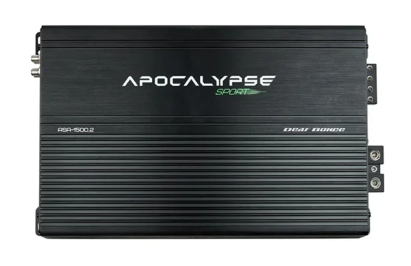 Apocalypse ASA 1500.2