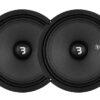 Bass Habit SP165M