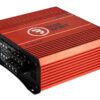 Bass Habit SPL ELITE 225.4DF