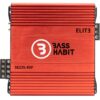 Bass Habit SPL ELITE 225.4DF - Bild 3