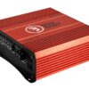 Bass Habit SPL ELITE 3100.1DF