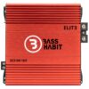 Bass Habit SPL ELITE 3100.1DF - Bild 3