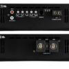 Bass Habit SPL ELITE 3100.1DF - Bild 4