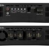Bass Habit SPL ELITE 5100.1DF - Bild 3