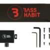 Bass Habit SPL ELITE 5100.1DF - Bild 5