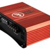 Bass Habit SPL ELITE 550.2DF