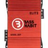 Bass Habit SPL ELITE 550.2DF - Bild 3