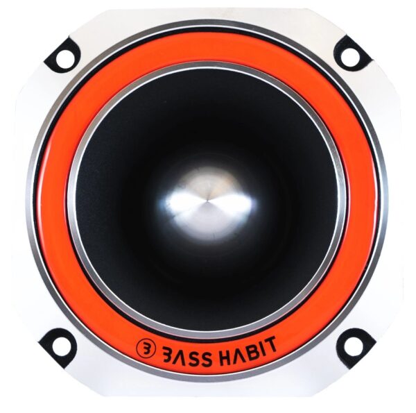 Bass Habit SPL Elite SE45T SPL diskant 3