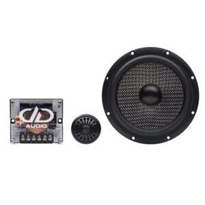 DD Audio C-C6.5C-XO