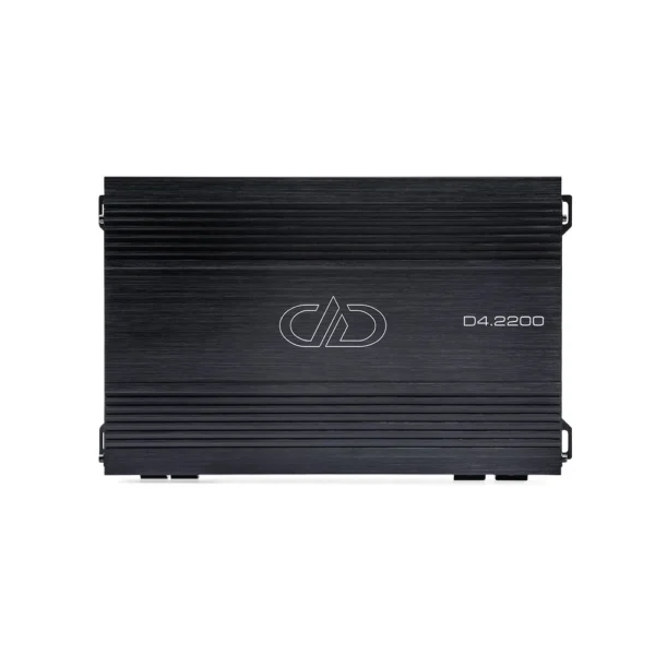 D4.2200 Amplifier 02