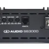 DD Audio SS3000 - Bild 3