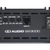 DD Audio SS3000-24V - Bild 3