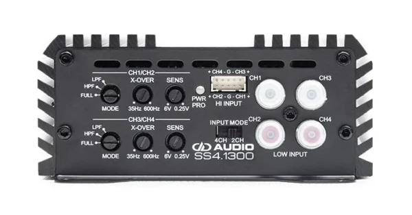 DD Audio SS4.1300 3