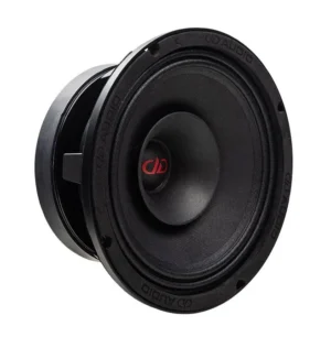 DD Audio VO FR508