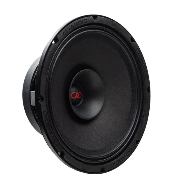 DD Audio VO FR510