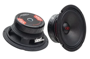 DD Audio VO M206 S4