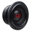 DD Audio VO-W710-D2