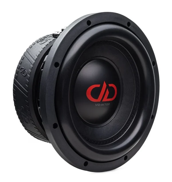 DD Audio VO W710 D4