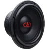 DD Audio VO-W712-D2