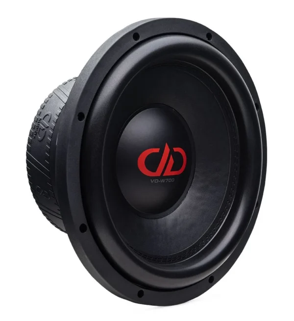 DD Audio VO-W712-D2