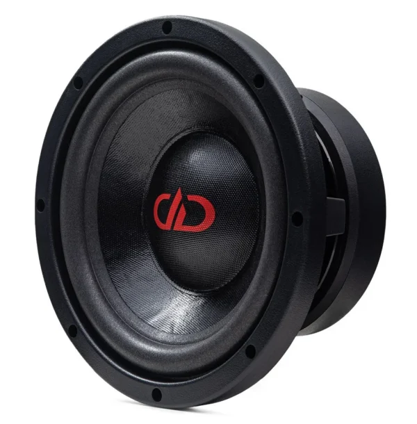 DD Audio VO W8c S4