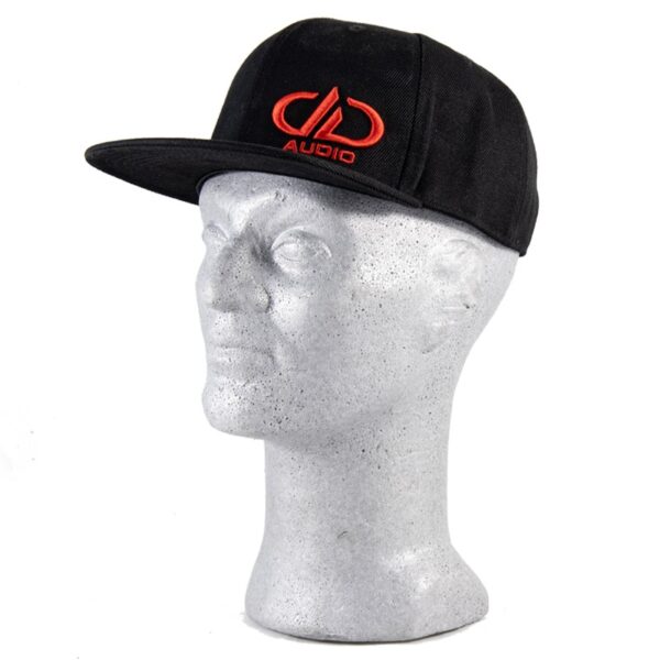 DD Snapback 2