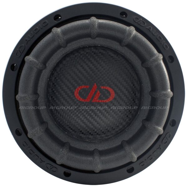 DD Audio 1506 D2 ESP - Bild 3